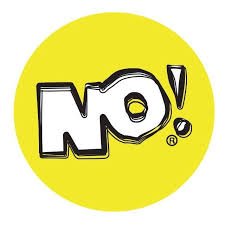No! Jeans
